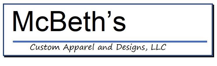 McBeths Customs