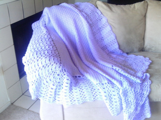 Baby blanket