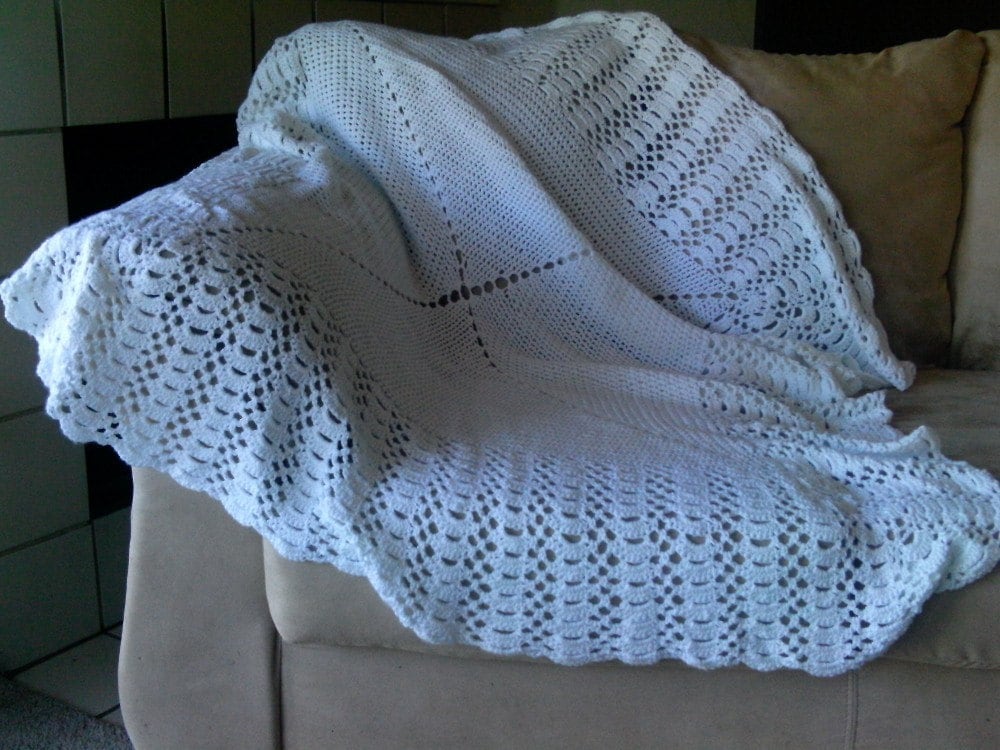 Christening / Baptism baby layette set / blanket sweater booties gift precious hospital homecoming