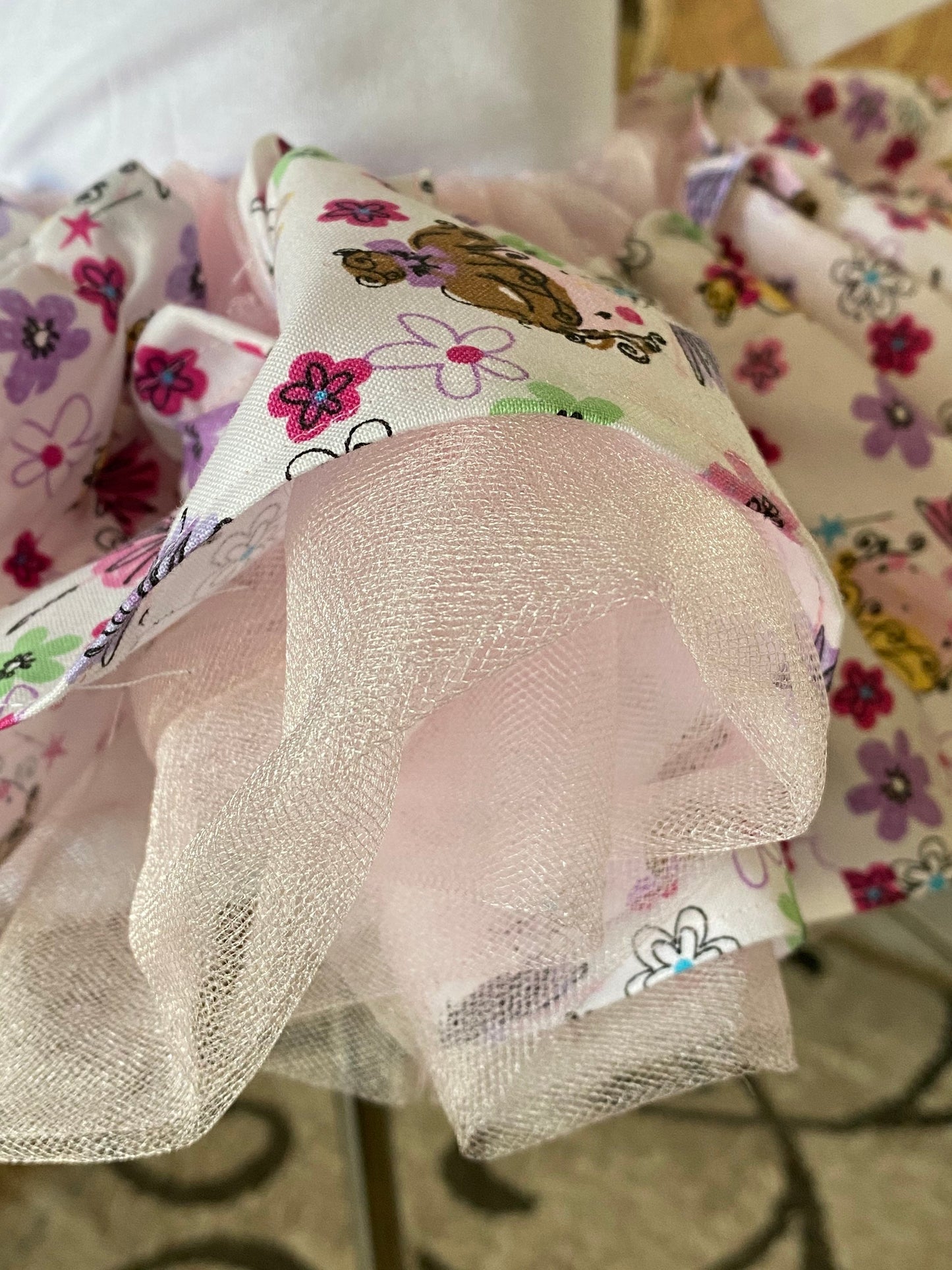 Ballerina Dancers Tutu/Tutu outfit/Dancer Tutu outfit/Birthday tutu/ballerina tutu/tutu set/tutu dress outfit set/girls tutu/fun tutu/ gift