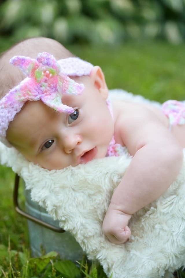 Mermaid outfit / crochet mermaid outfit / mermaid outfit / infant mermaid outfit / custom mermaid outfit / baby mermaid outfit/ best selling