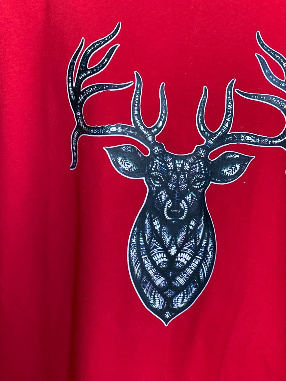 antler shirt hunting wildlife deer head buck deer rack hunter deer t-shirt gift most popular tee shirt tshirt hoodie sweatshirt best seller