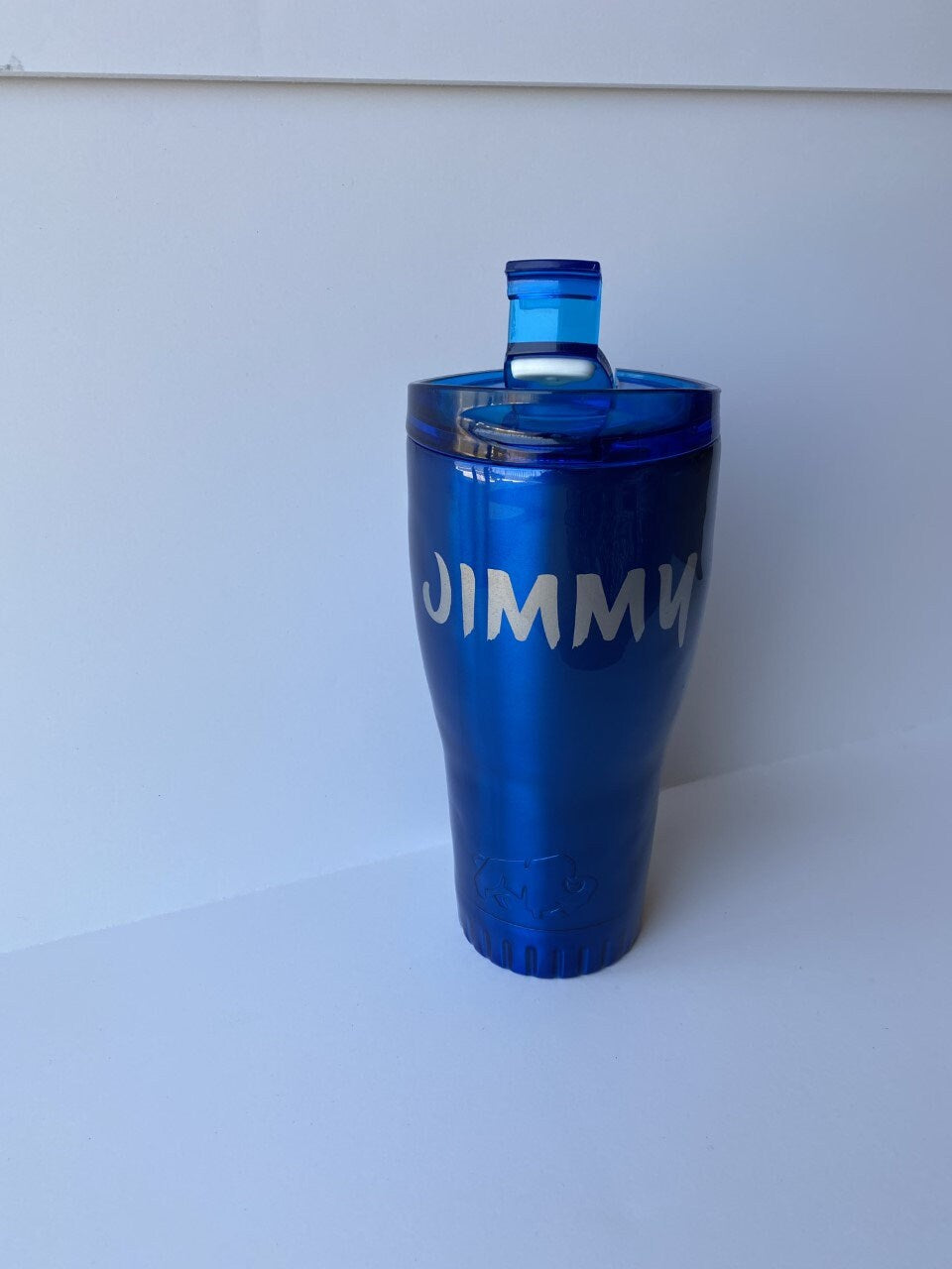 Beardiful/Don't hate me /Stainless Steel Tumbler/Funny coffee cup/funny coffee mug/funny tumbler/stainless steel coffee mug/20 oz/30 oz