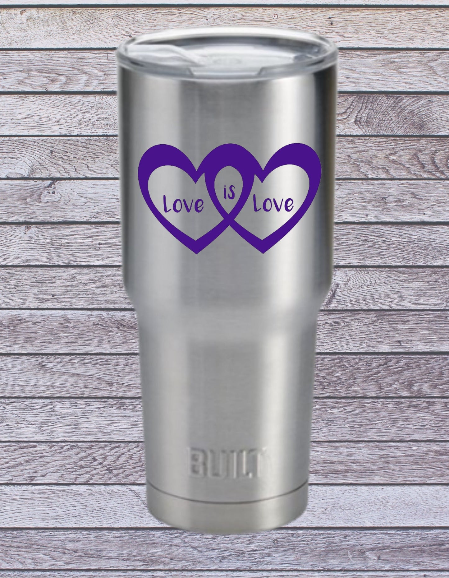 Love is Love custom best seller personalised gifts LGBTQ supporter t-shirt Lesbian Gay Trans BiSexual Rainbow Gay Pride