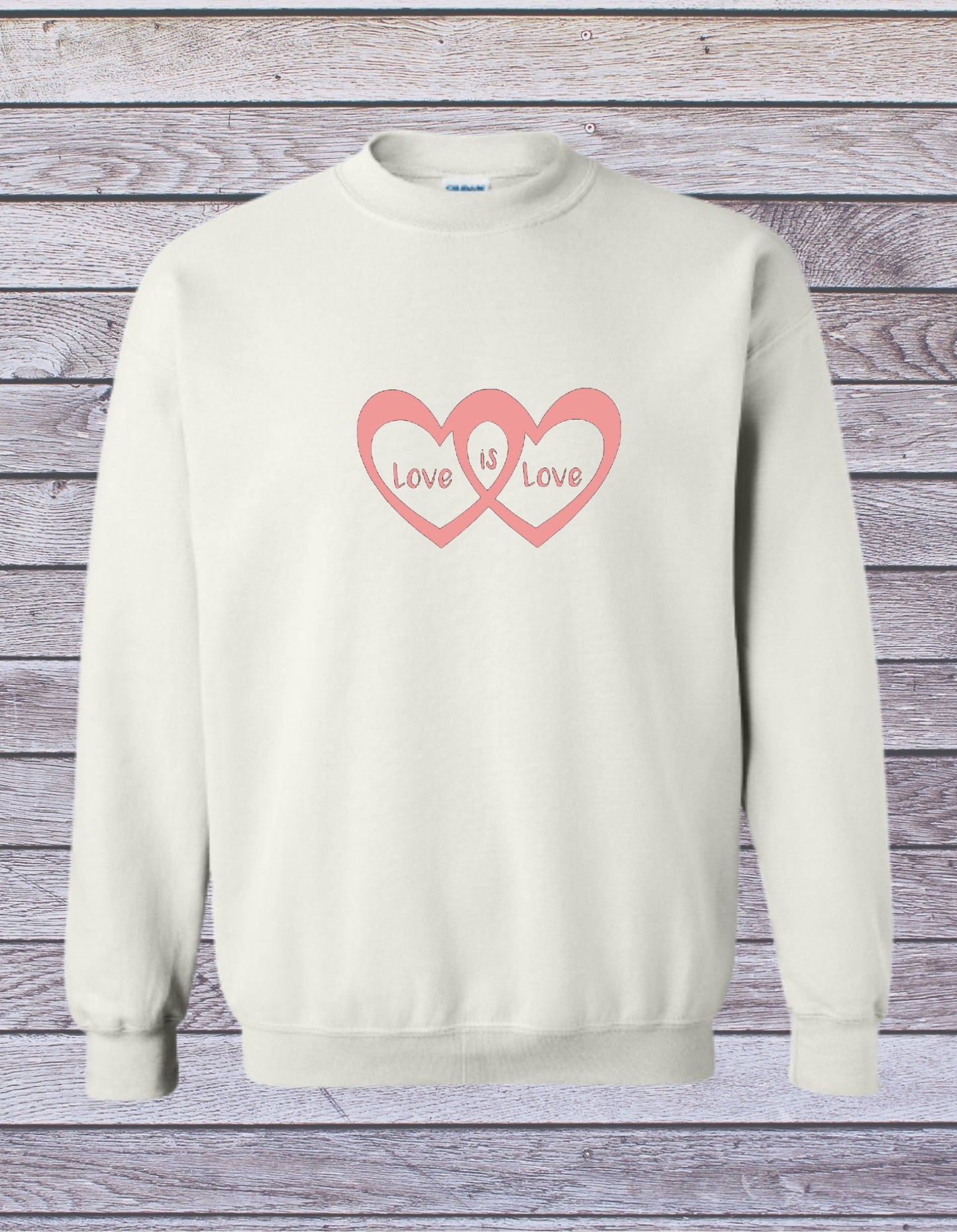 Love is Love custom best seller personalised gifts LGBTQ supporter t-shirt Lesbian Gay Trans BiSexual Rainbow Gay Pride