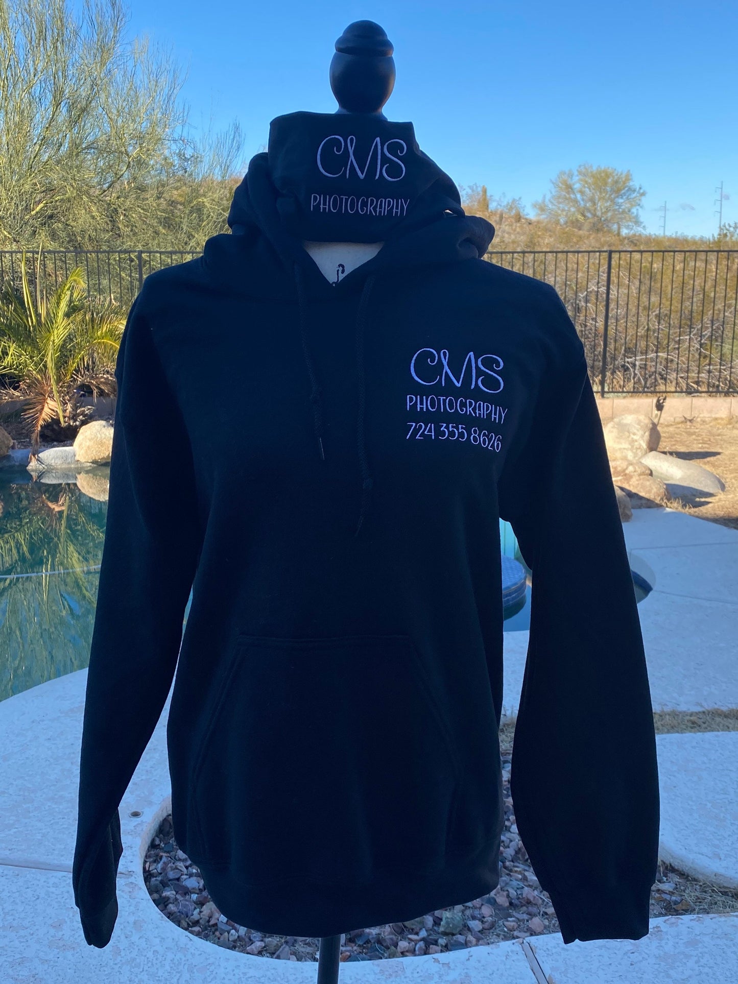 Custom Business Promo