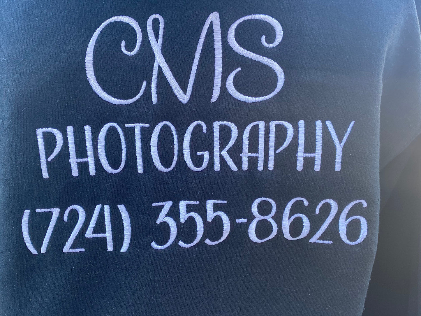 Custom Business Promo