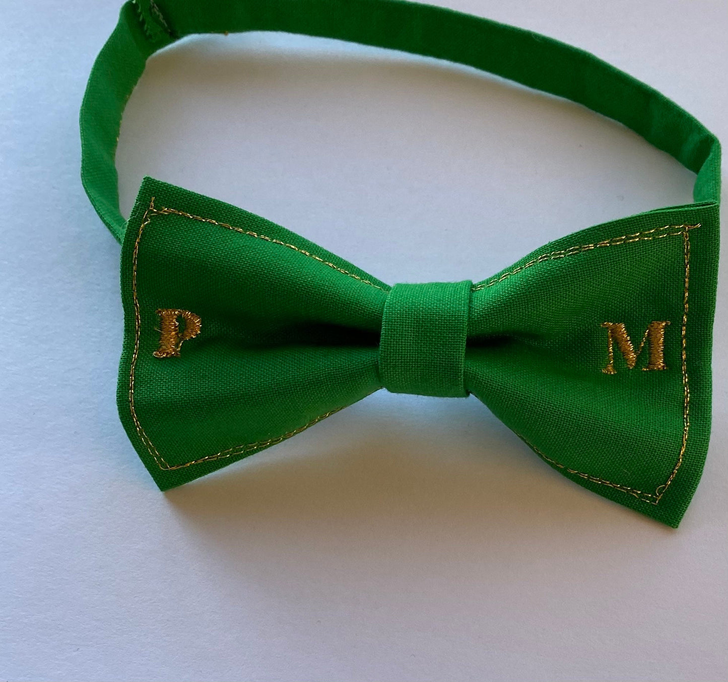 Special occasion personalized bow tie and suspenders custom adjustable Velcro birthday outfit bowtie Wedding ring bearer groomsmen groom gif