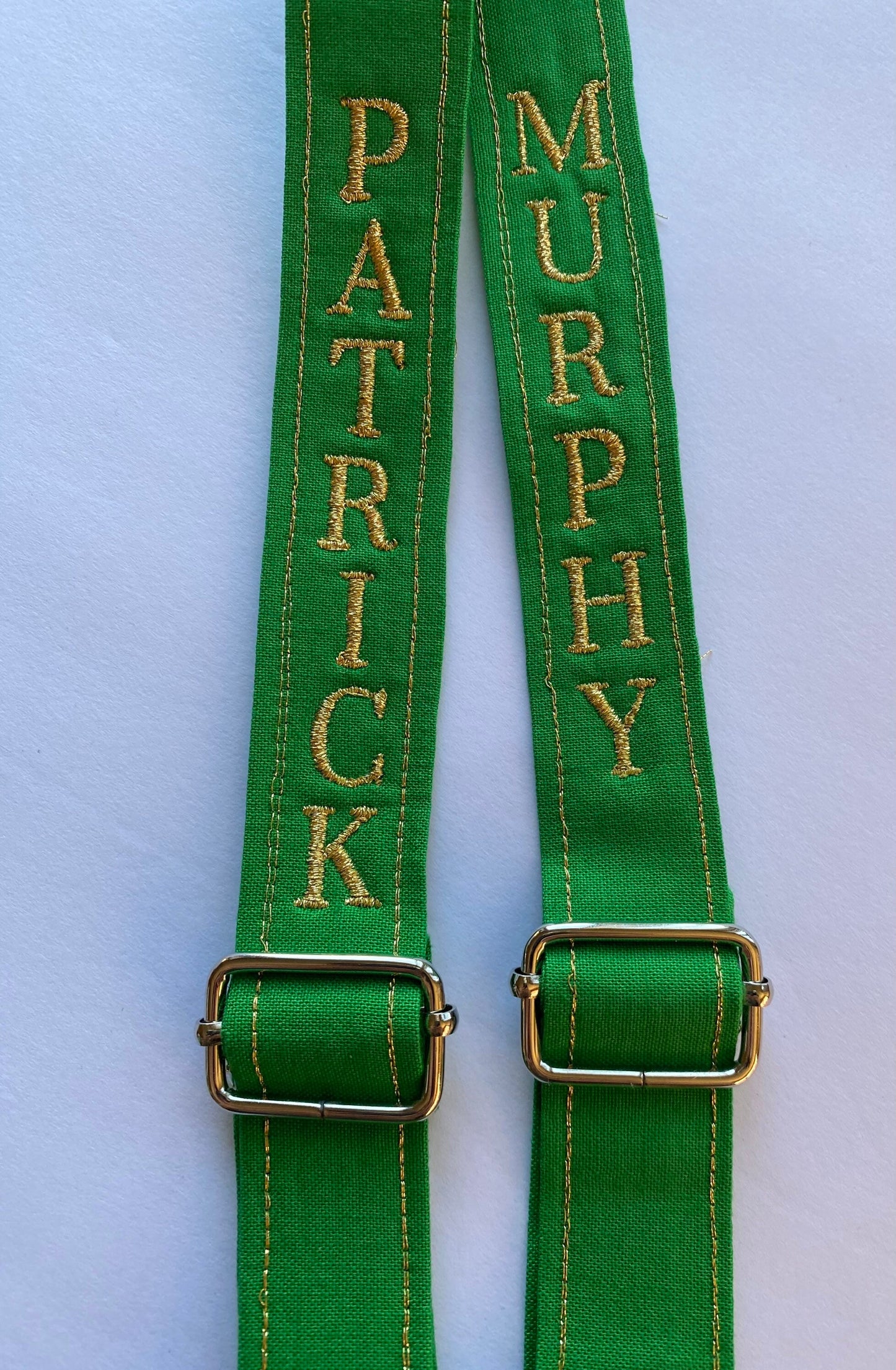 Special occasion personalized bow tie and suspenders custom adjustable Velcro birthday outfit bowtie Wedding ring bearer groomsmen groom gif