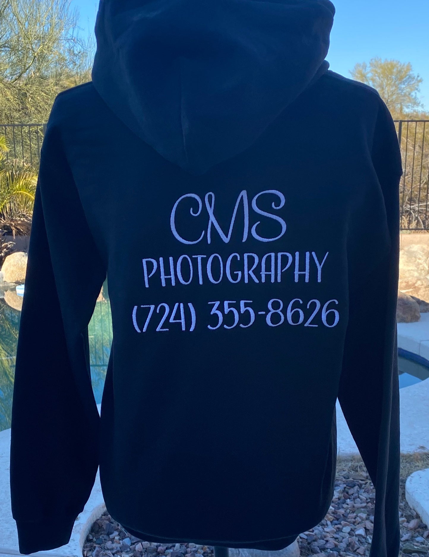 Custom Business Promo