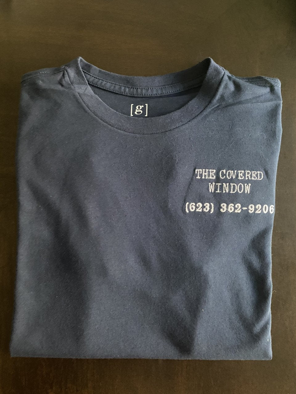 Custom Business Promo