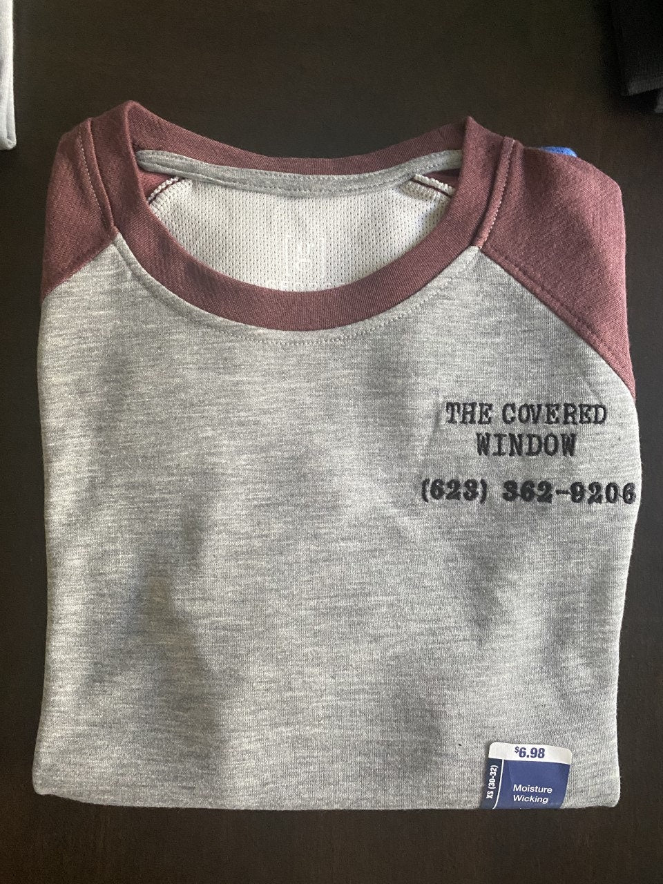 Custom Business Promo