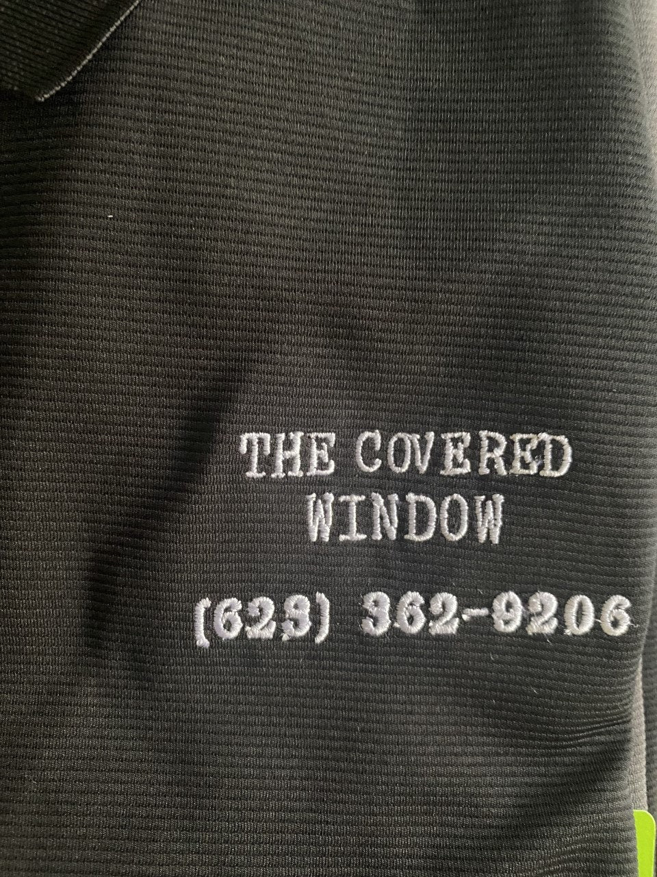 Custom Business Promo