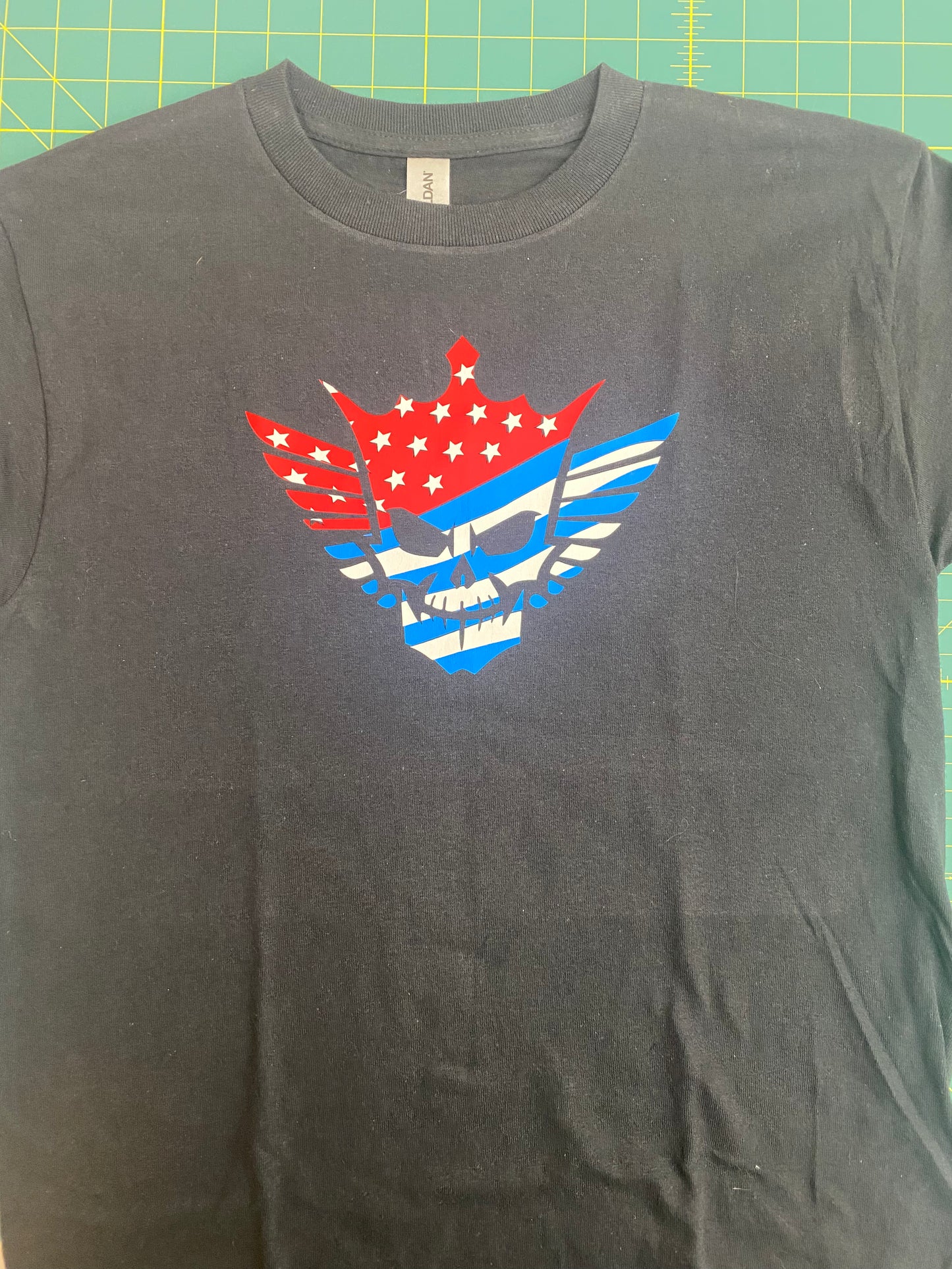 American Nightmare Youth Shirt