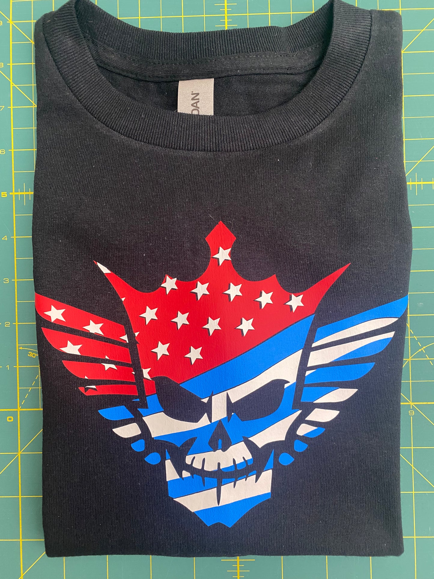 American Nightmare Youth Shirt