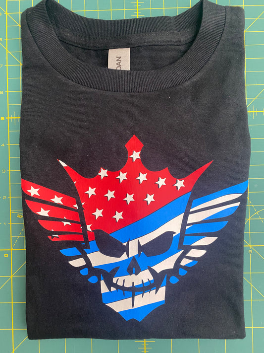 American Nightmare Youth Shirt