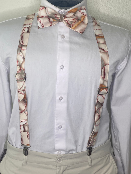 Let’s explore the advantages of wearing suspenders vs.  a belt