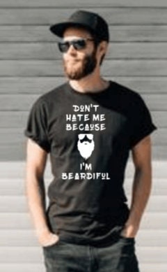 Funny beard shirt / Funny beard tshirt / funny beard t-shirt/funny beard/funny beard mug/funny beard tshirt/Beard Tumbler/gift